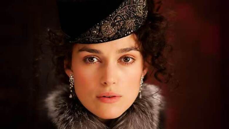 Keira Knightley: We are not big wedding types