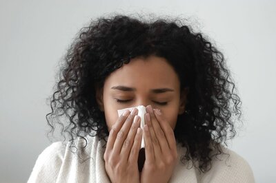 Winter Allergies: How to Not Let Seasonal Woes Ruin Your Day