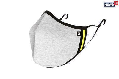 Wearing Face Mask During Exercise Safe: Study