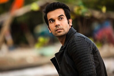 Jio MAMI Film Festival 2017: Rajkummar Rao On Making Niche Cinema Mainstream