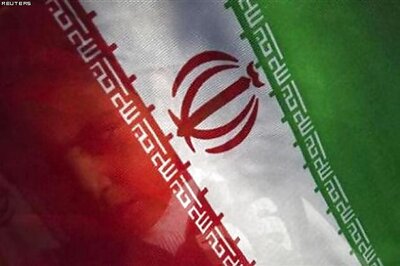 Iran seems on track for nukes by mid-2013: France