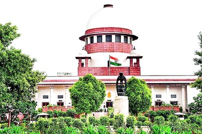 There Should Be No Clampdown on Citizen Seeking Covid-19 Help on Internet, Say SC