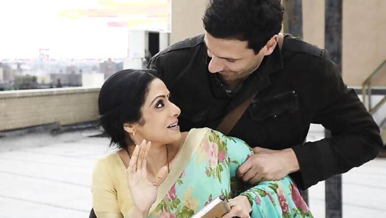 English Vinglish: Sridevi's 10 scenes to watch out for