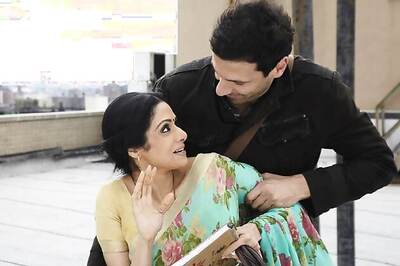 English Vinglish: Sridevi's 10 scenes to watch out for