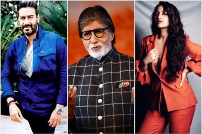 National Doctor’s Day: Bollywood Celebs Hail ‘White Coat Warriors’