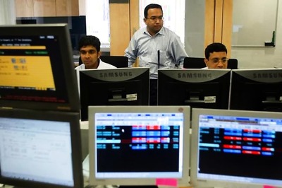 Sensex Recovers 57 points in Early Trade on Strong Asian Cues