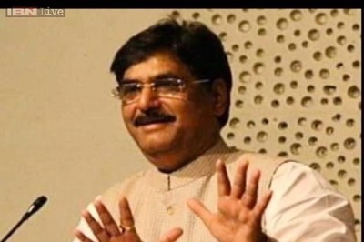 Munde wanted to quit BJP, faced humiliation, claims party leader