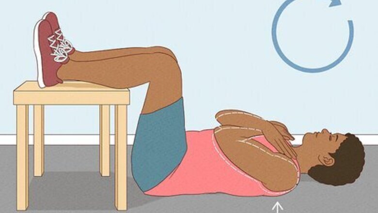 How to Do Deep Core Exercises for Low Back Pain: 15 Effective Exercises