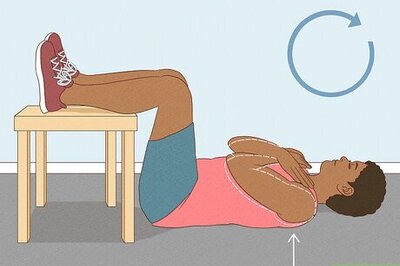 How to Do Deep Core Exercises for Low Back Pain: 15 Effective Exercises