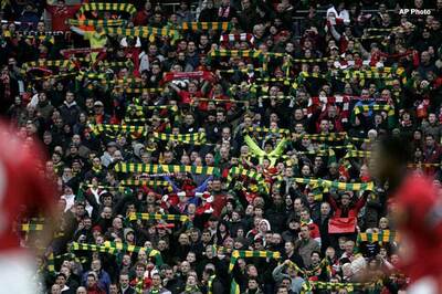 Paul Scholes 'scared' about Manchester United's future