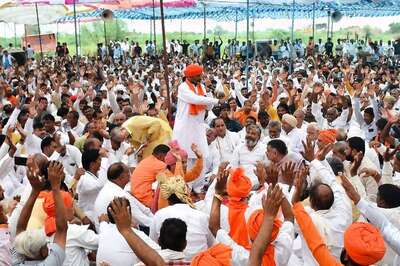 Haryana Mahapanchayat Demands Nuh Merger with Palwal-Gurugram, Arms for ‘Self Defence’; VHP Yatra on Aug 28