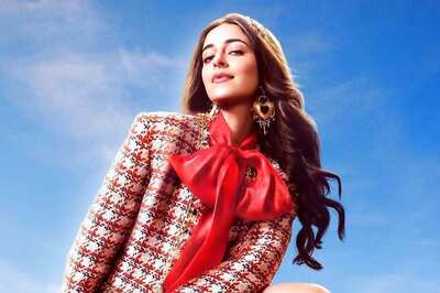 Ananya Panday’s Call Me Bae To Release On September 6, Karan Johar Says ‘She’s Here To Slay’