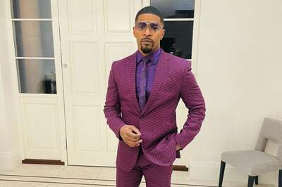 Jamie Foxx Suffers 'Medical Complication', Daughter Corinne Confirms; Says 'Appreciate Your Prayers'