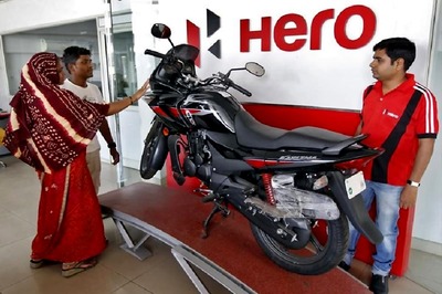 Hero MotoCorp Surpasses Milestone of 100 Million Sales, World's Largest Two-Wheeler Maker