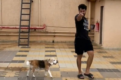 Kunal Kemmu Channels His Inner Anil Kapoor in Hilarious Video