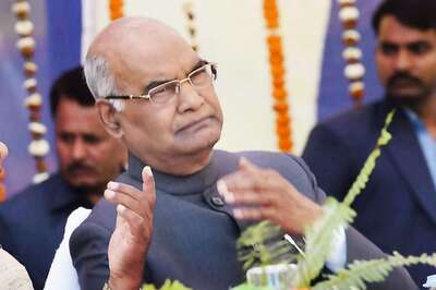 Why Ram Nath Kovind as President is a Turning Point in BJP's Dalit Project