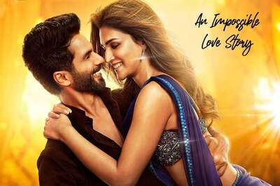 What Shahid Kapoor Has To Say On Teri Baaton Mein Aisa Uljha Jiya’s Lengthy Title