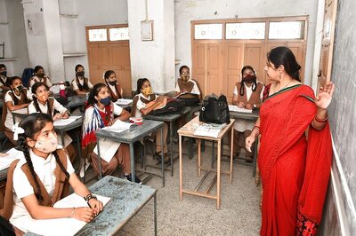Bihar Govt Asks Teachers, Staff to Report to Schools