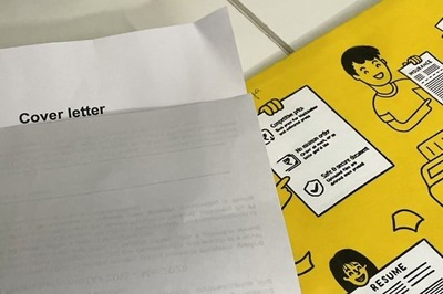 'Hustle is Real': Job Applicant Sends CV, Cover Letter Through Blinkit, Check Viral Post