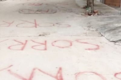 Therapist Shares Things To Avoid Doing While Apologising