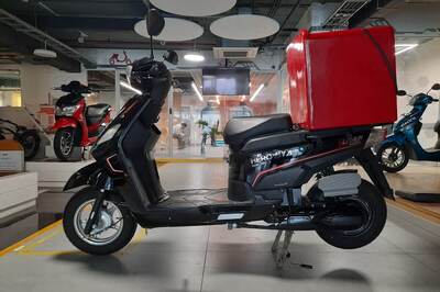 Hero Electric Partners with eBikeGO, to Provide 1000 Units of Nyx Electric Scooter