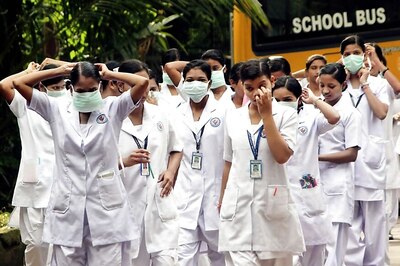 Telangana PG Medical-Dental Admission: Online Counseling For PG Courses To Begin From April 20