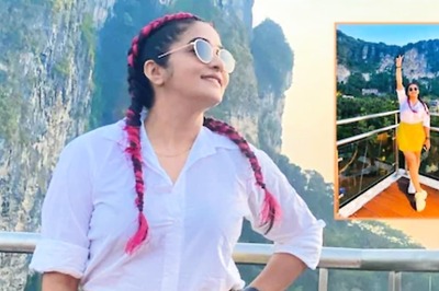 Actor Yathiraj To Play Divya Uruduga's Father In Kannada Serial Ninagagi