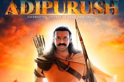 Prabhas Fans Are Furious About Delay in Adipurush Promotions, Trend ‘Wake Up Om Raut’