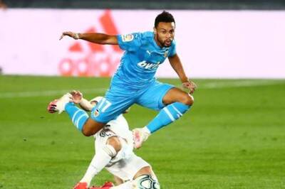 Valencia CF Sell Francis Coquelin, Dani Parejo to Villarreal Amid Criticism of Owner Peter Lim Management