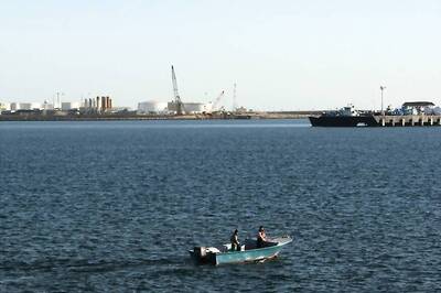 US Exempts India from ‘Few Sanctions’ Over Chabahar Port in Iran, Railway Link to Afghanistan