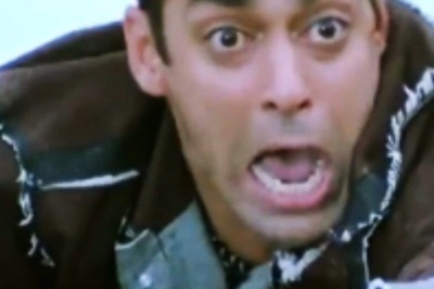 Salman Khan Set to Return for No Entry Sequel?
