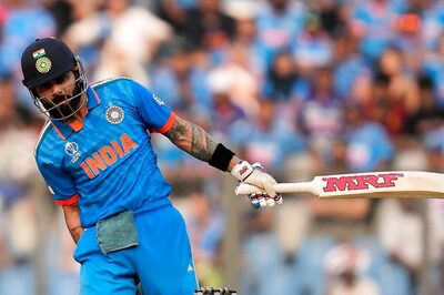 'Virat Kohli is Tearing Your Country Apart And You Want to...': Simon O'Donnell Slams New Zealand Players