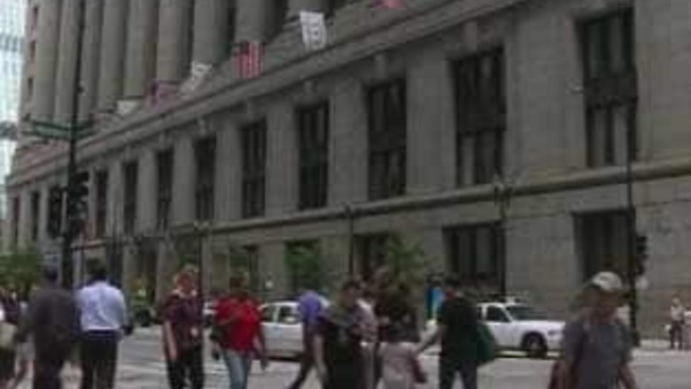 Chicago city shuts down in a bid to save costs