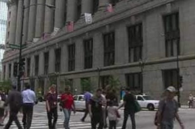 Chicago city shuts down in a bid to save costs