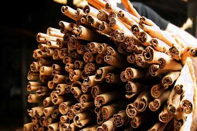 Here's How Cinnamon Could Help Fight Obesity