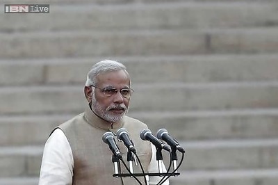 Modi government aims to bring Lokpal in place by August 15: sources