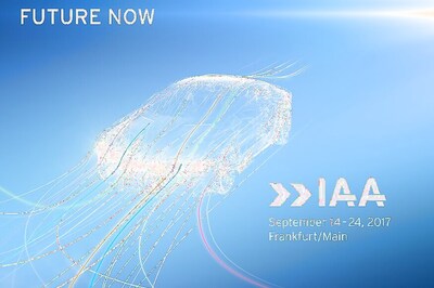 2017 Frankfurt Motor Show – 6 Best Supercars To Check