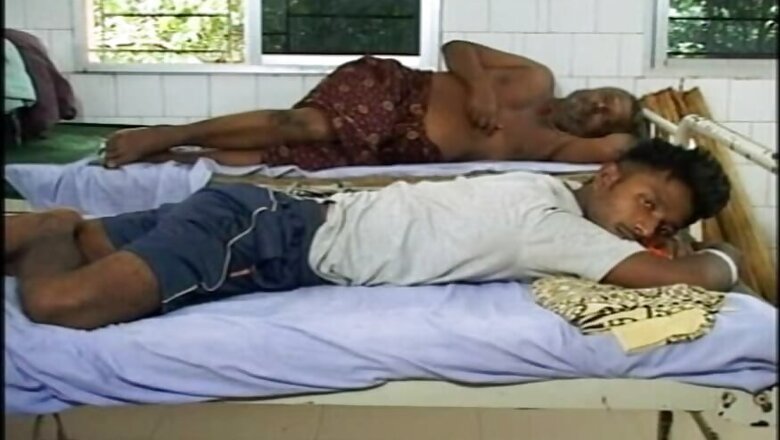 Japanese Encephalitis Claims 23 Lives in Odisha