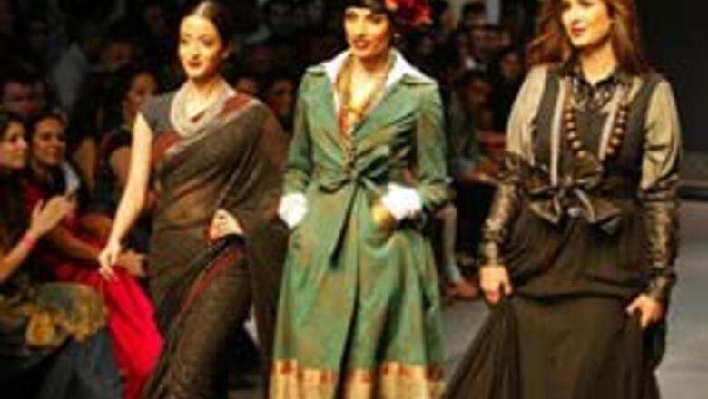 In Pics: The Fashion Week Journal