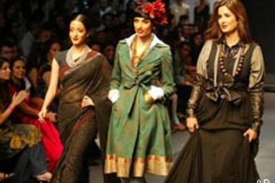 In Pics: The Fashion Week Journal