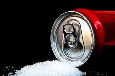 The Dehydration Trap: Unveiling the Truth Behind Fizzy Drinks and Fruit Drinks