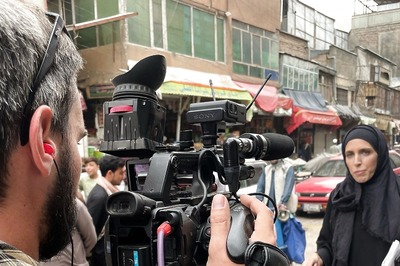 Relationship with Taliban, Good Ties with US: How Qatar & Media Houses Helped Afghan Scribes Out of Kabul