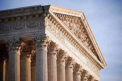 Supreme Court Wrestles With Non-unanimous Juries Case