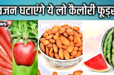 These 6 Food Choices Can Help You Lose Weight