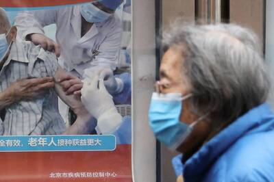 China Censors Zero-Covid Debate After WHO Criticises Policy