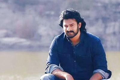 Prabhas DELETES Instagram Ahead of Salaar and Dunki Clash? Here's What We Know