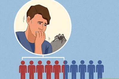 How to Face Your Fears