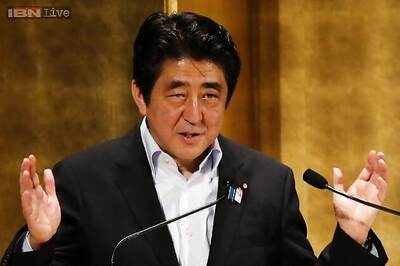 Japan pushes North Korea to resolve abductions