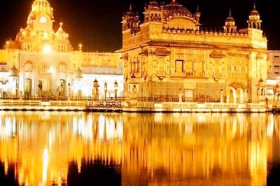 Pro-Khalistan Slogans Raised at Golden Temple on 37th Anniversary of Operation Bluestar