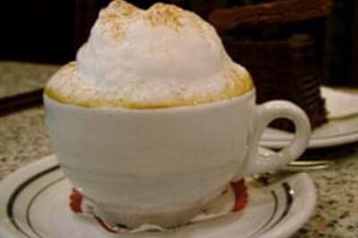 Caffeine may be good for aging hearts